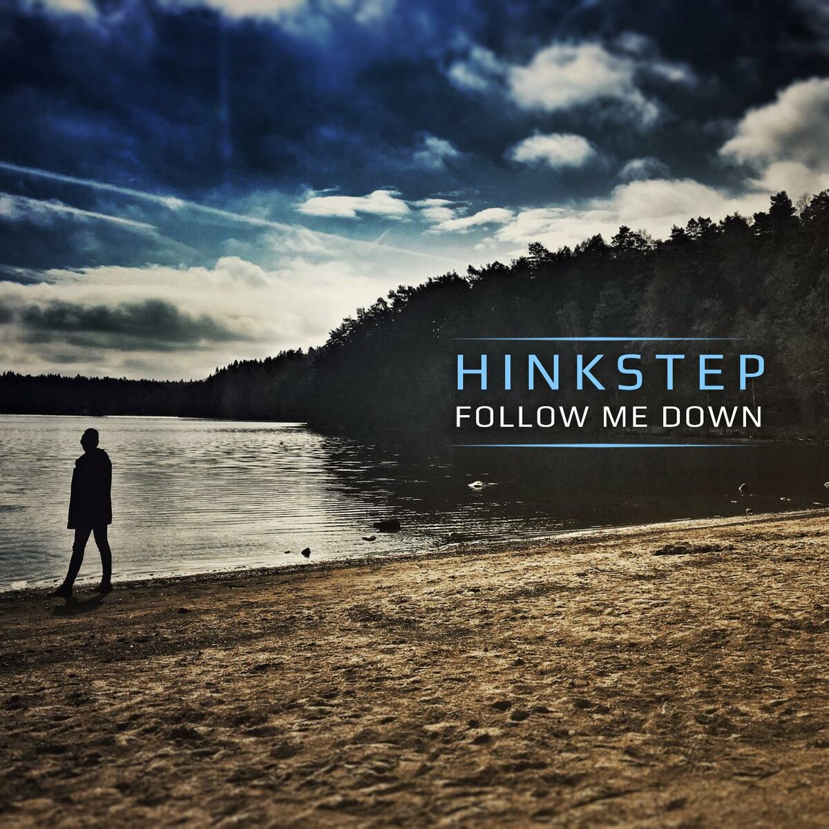 Album cover of Follow Me Down