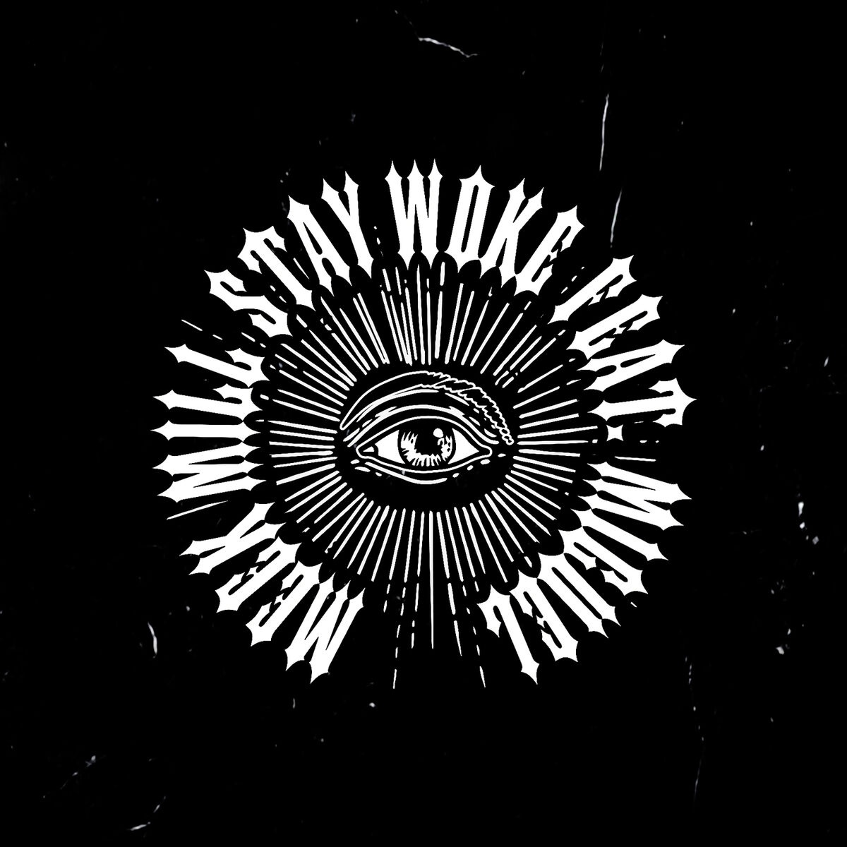 Album cover of Stay Woke (feat. Miguel)