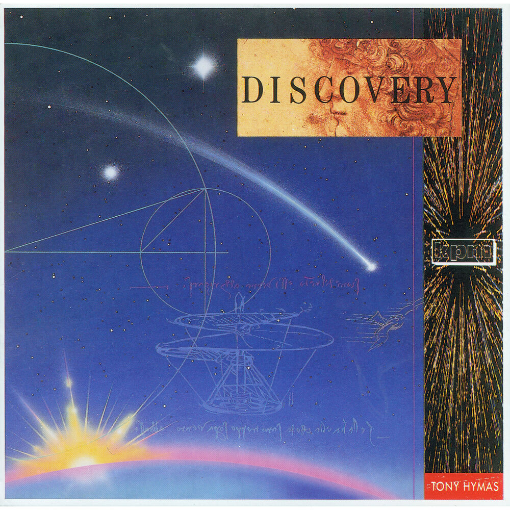 Picture of Discovery