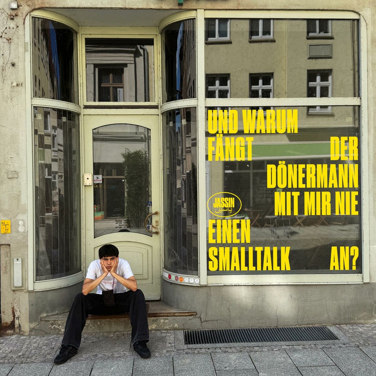 Album cover of Duftkerzen