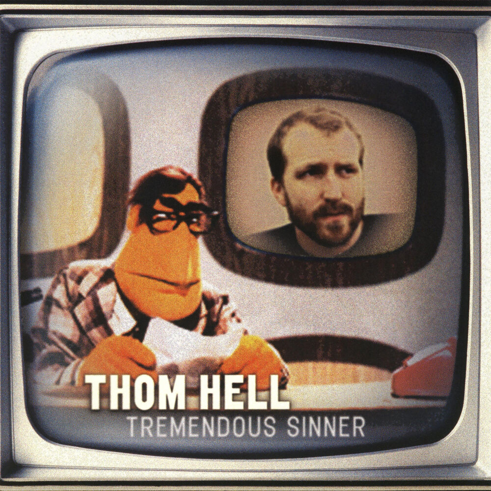 Picture of Tremendous Sinner