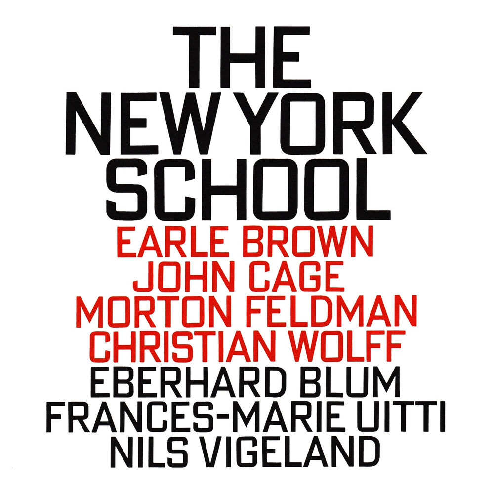 Picture of The New York School