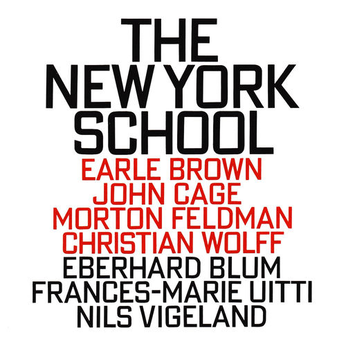 The New York School