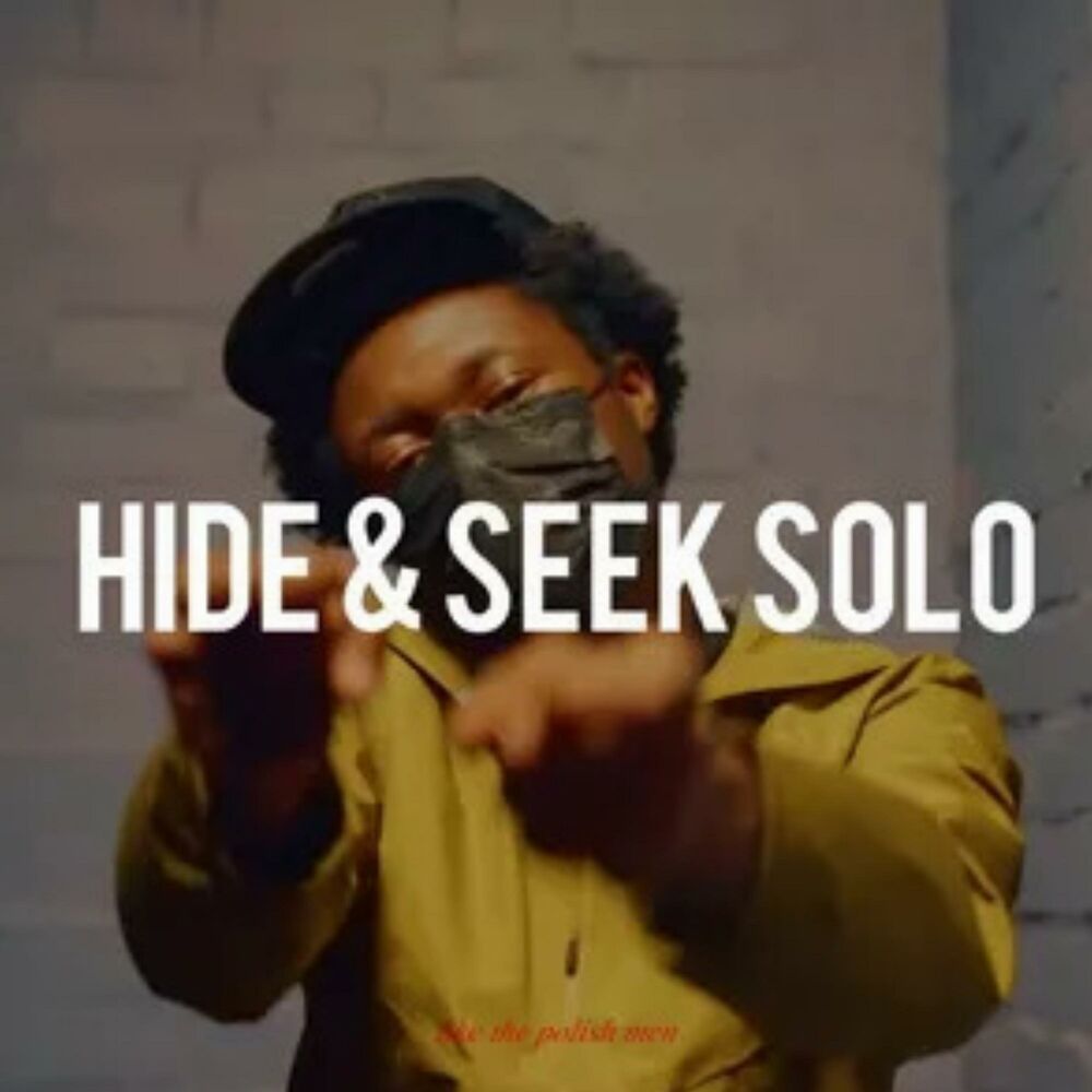 Picture of HIDE & SEEK SOLO
