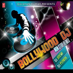 Cover of Bollywood Dj