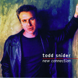 Cover of New Connection