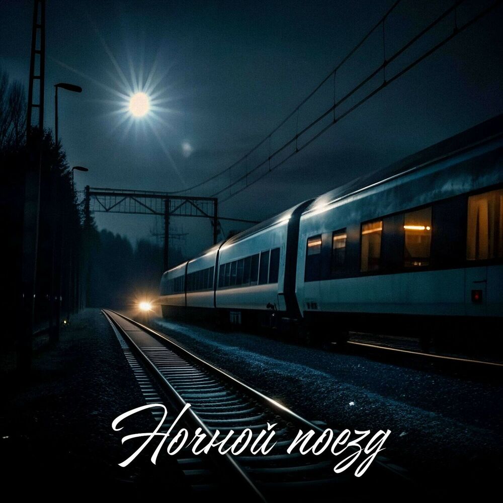 Picture of Ночной поезд