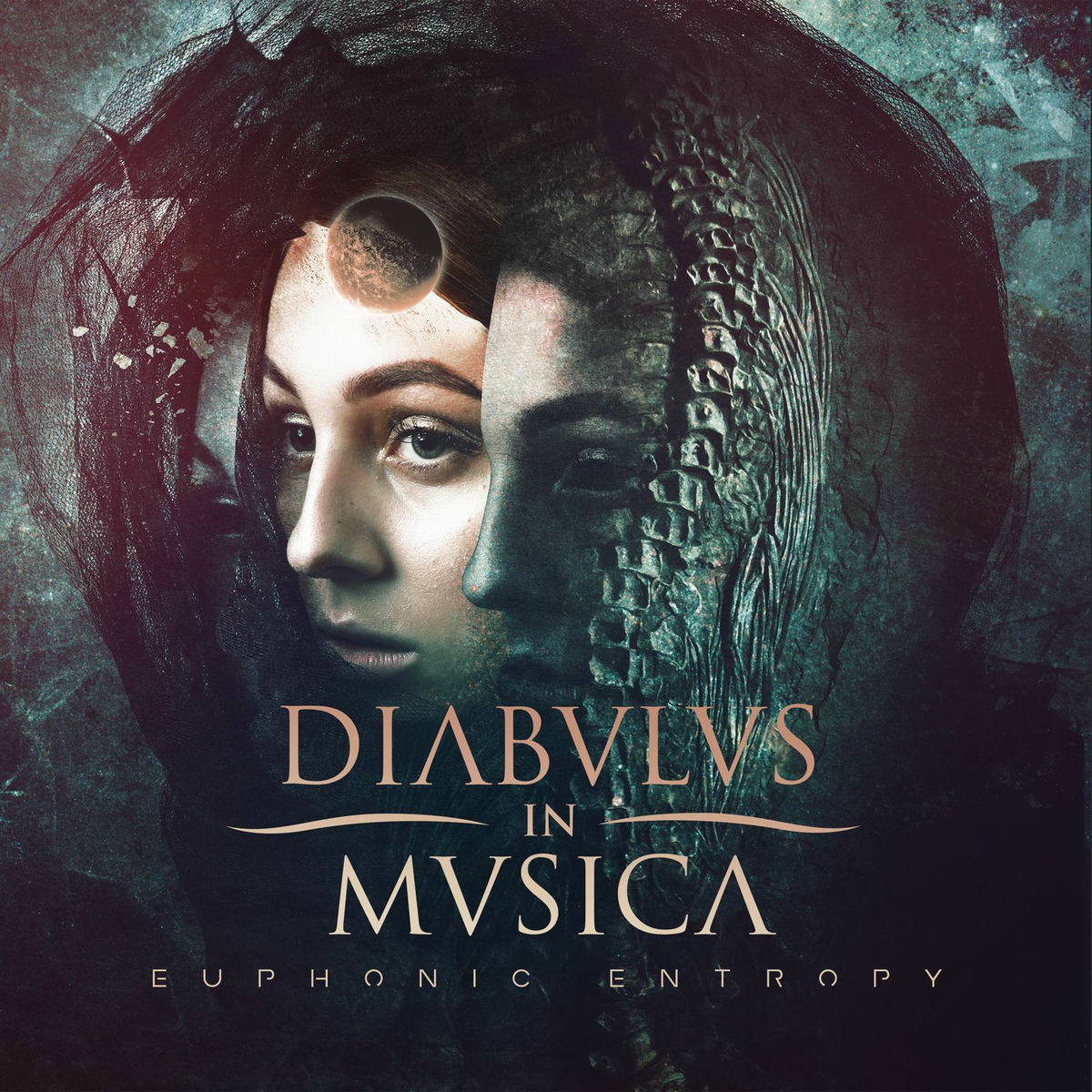 Album cover of Euphonic Entropy
