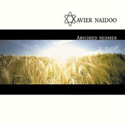 Cover of Abschied nehmen