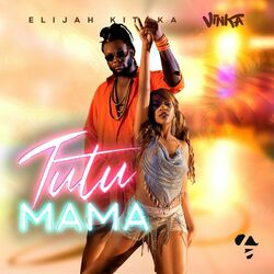 Cover of Tutu Mama