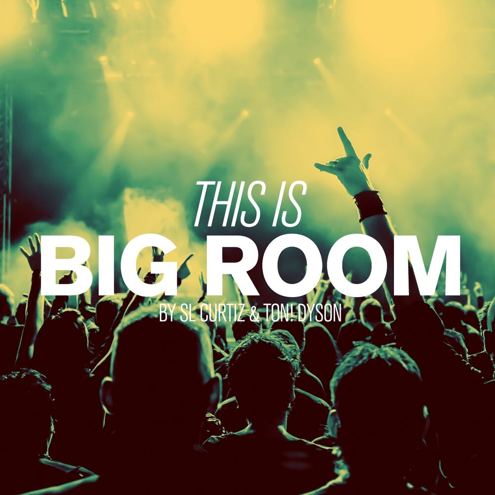 Picture of This Is Big Room By SL Curtiz & Ton! Dyson
