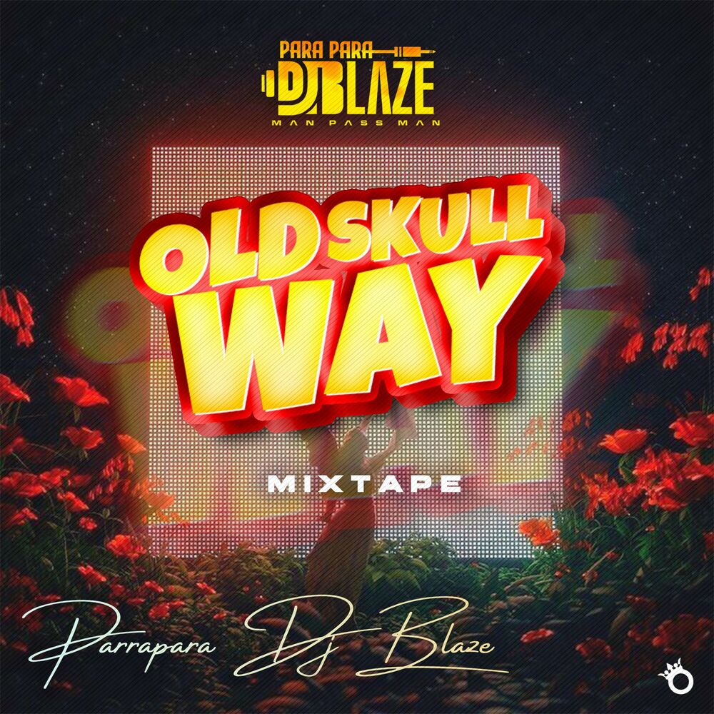 Picture of Old Skull Way (Mixtape)
