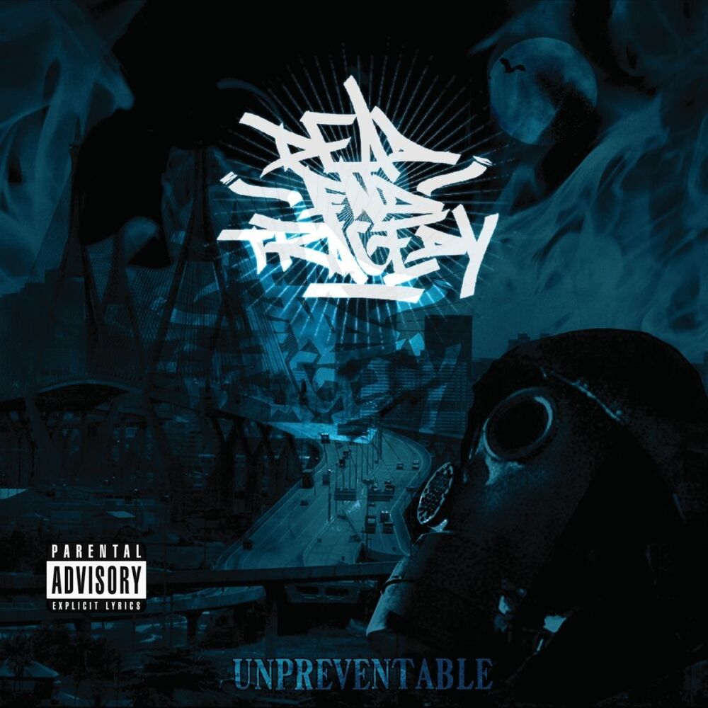 Picture of Unpreventable
