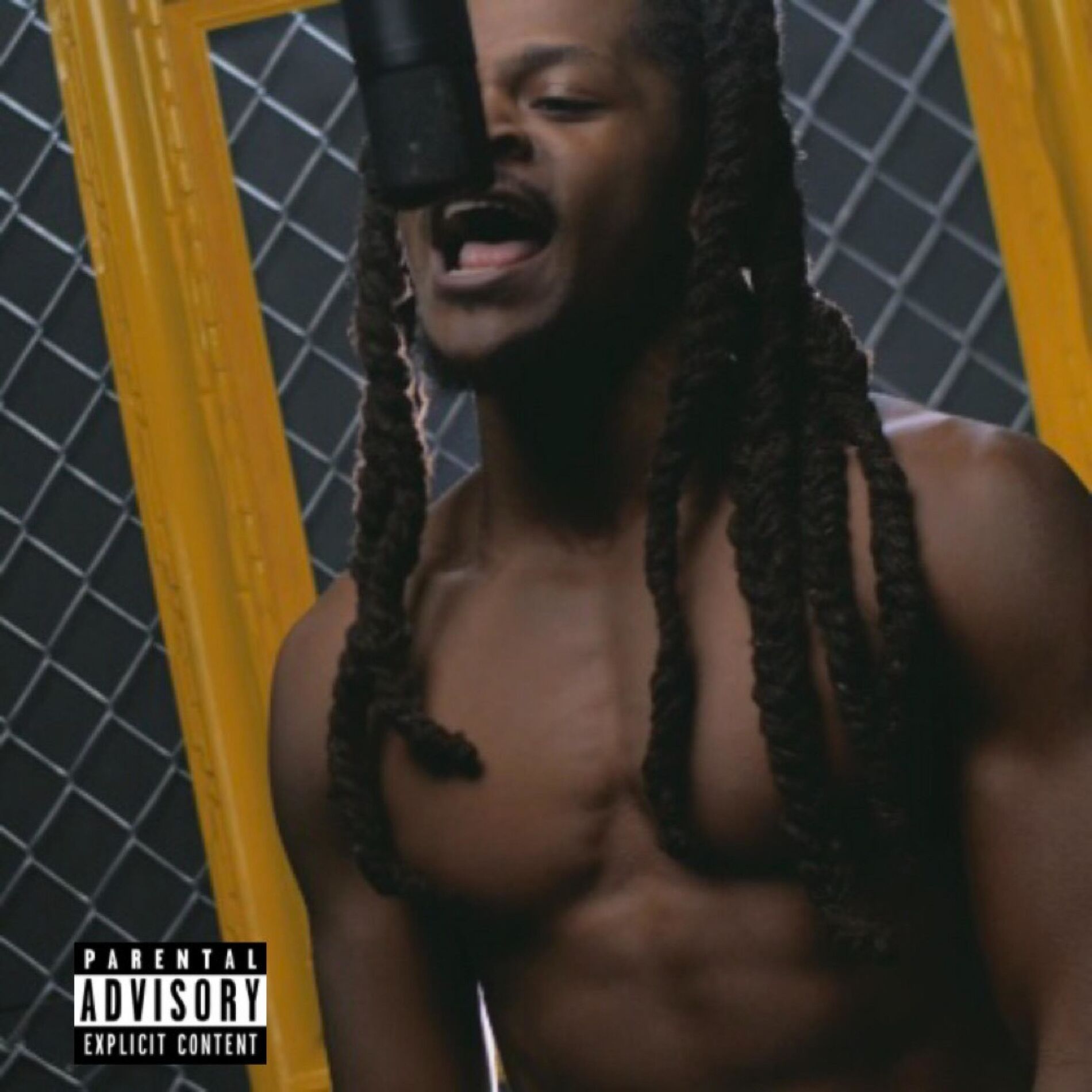 Album cover of BlackOut