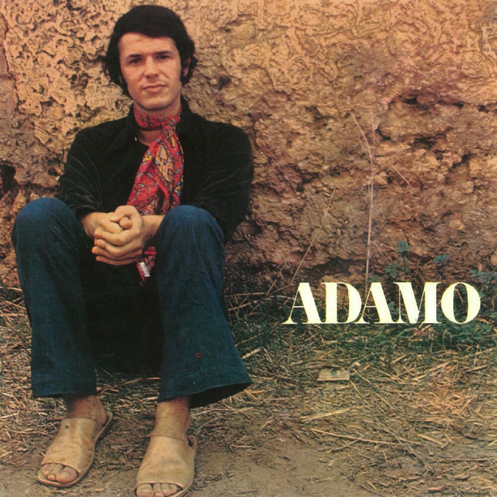 Picture of Adamo - studio 5