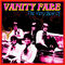 Making For The Sun by Vanity Fare album cover