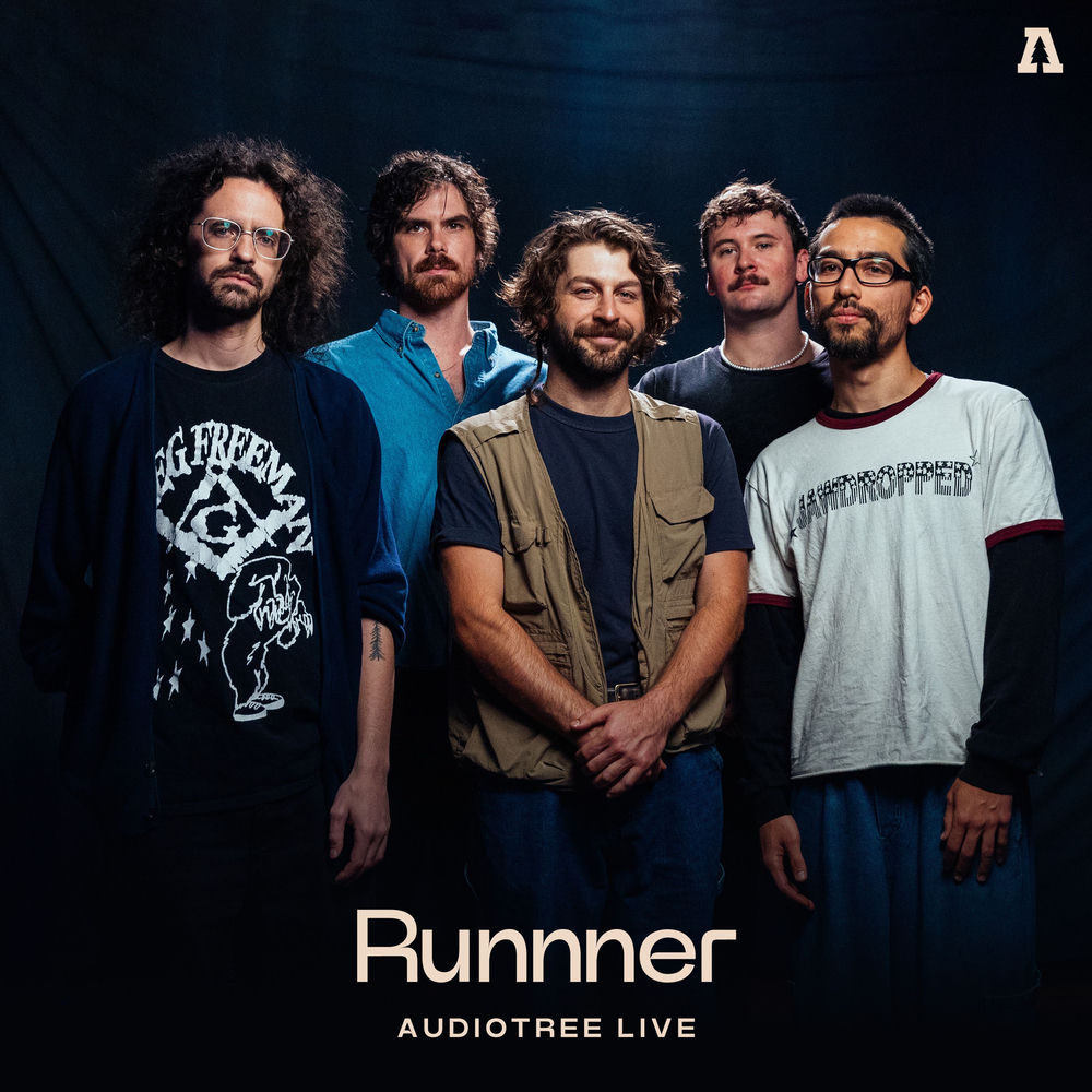 Runnner on Audiotree Live