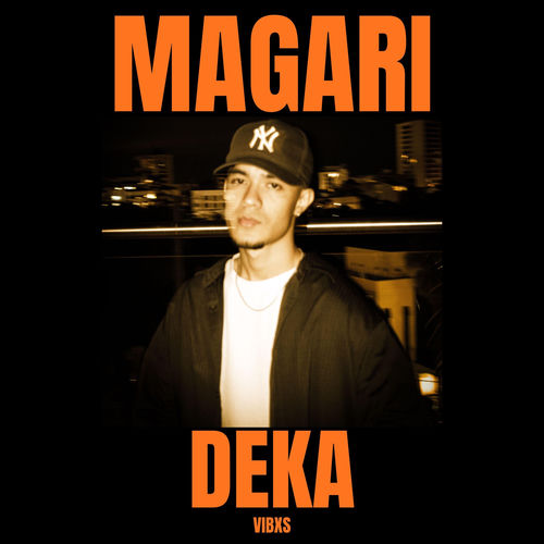 Magari