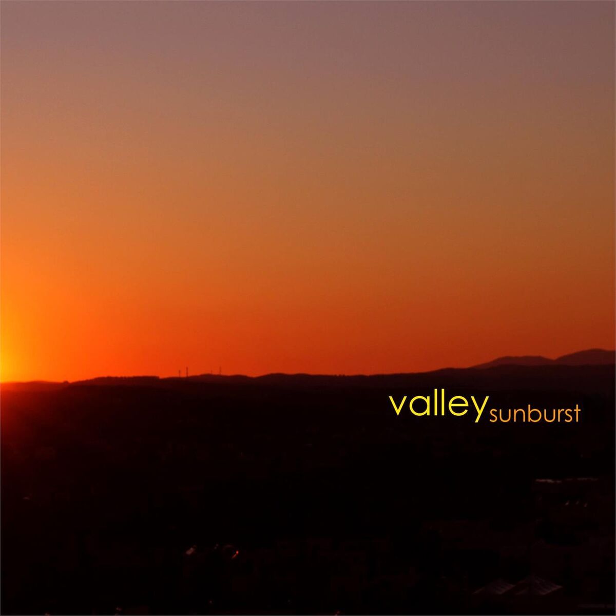 Album picture of Sunburst