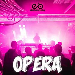 Cover of Opera