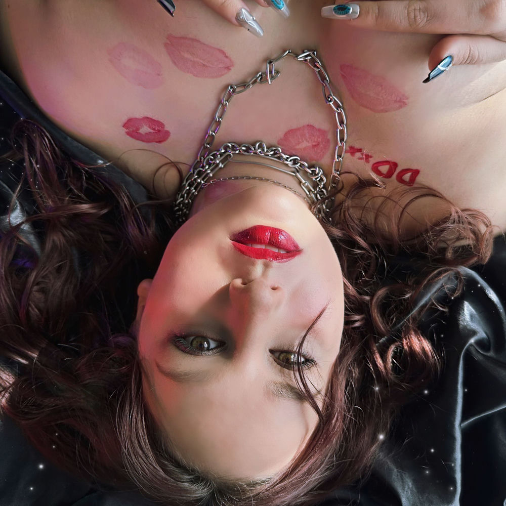 Album artwork for Devil's Daughter by Shel Chiffon