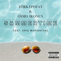 Cover of Summertime