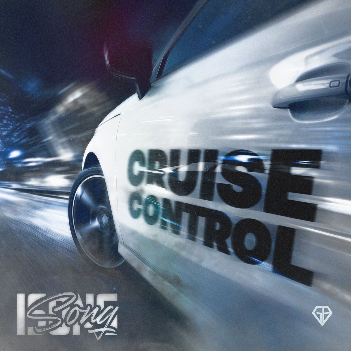 Album cover of Cruise Control