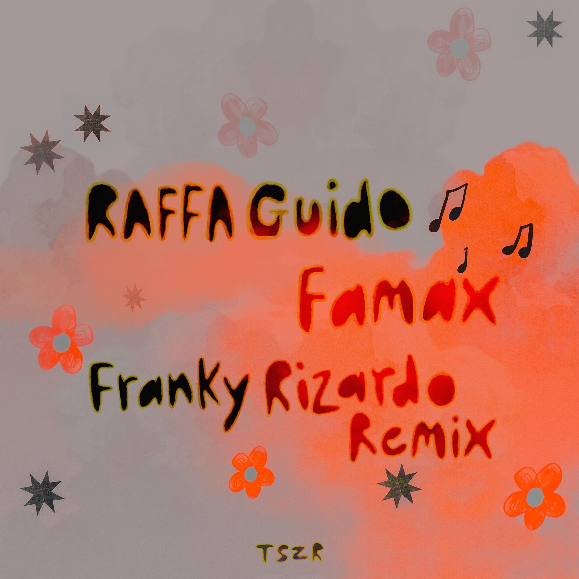 Album cover of Famax (Franky Rizardo Remix)