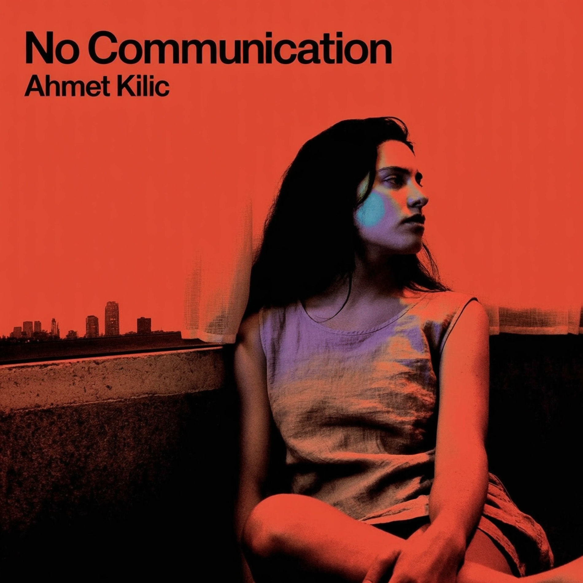 Album cover of No Communication