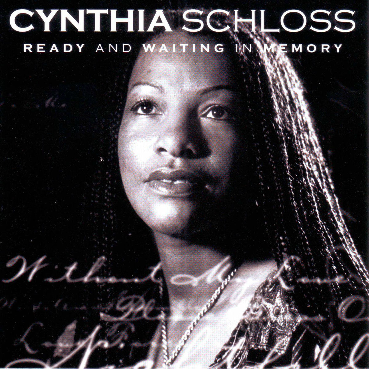 Album cover of Ready and Waiting in Memory