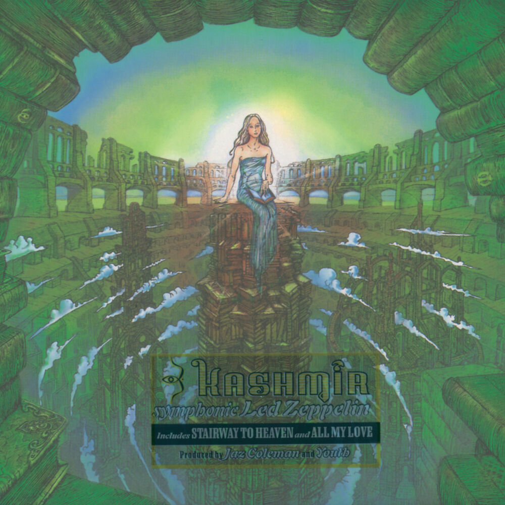 Picture of Kashmir - Symphonic Led Zeppelin