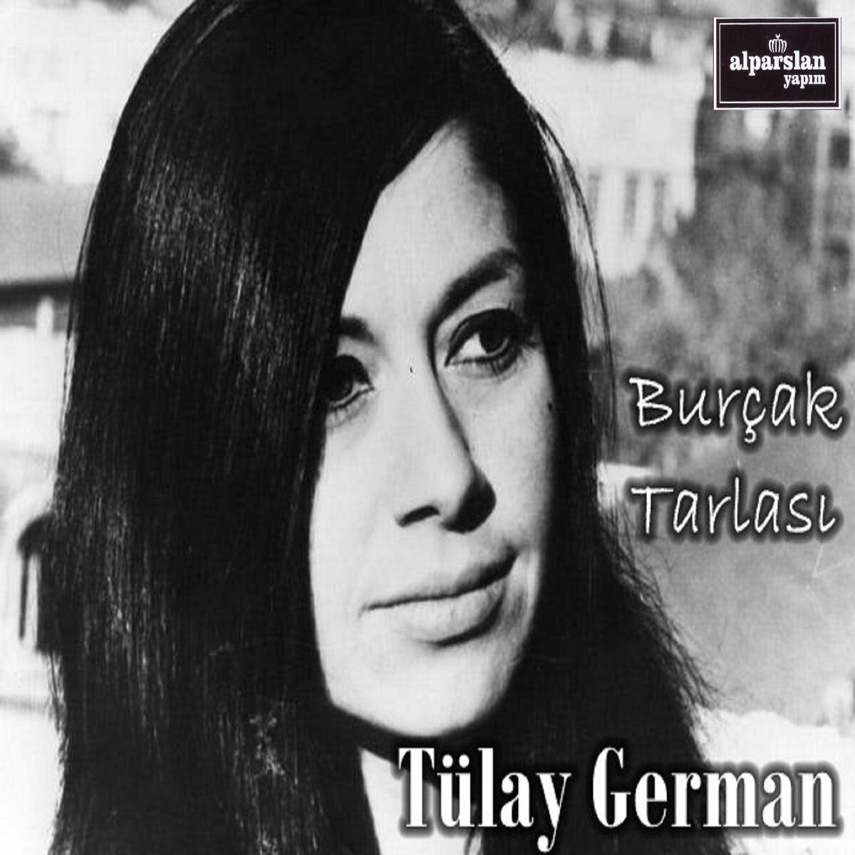 Album cover of Mecnunum Leylamı Gördün mü