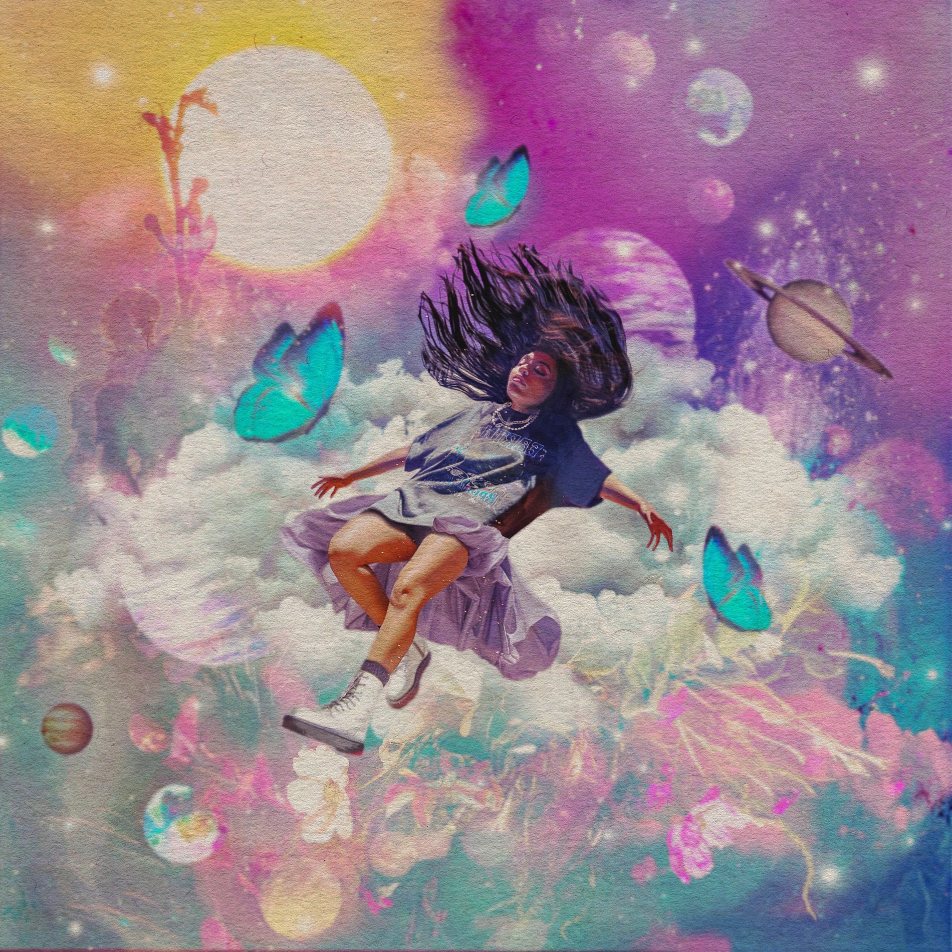Album cover of DREAMBOY