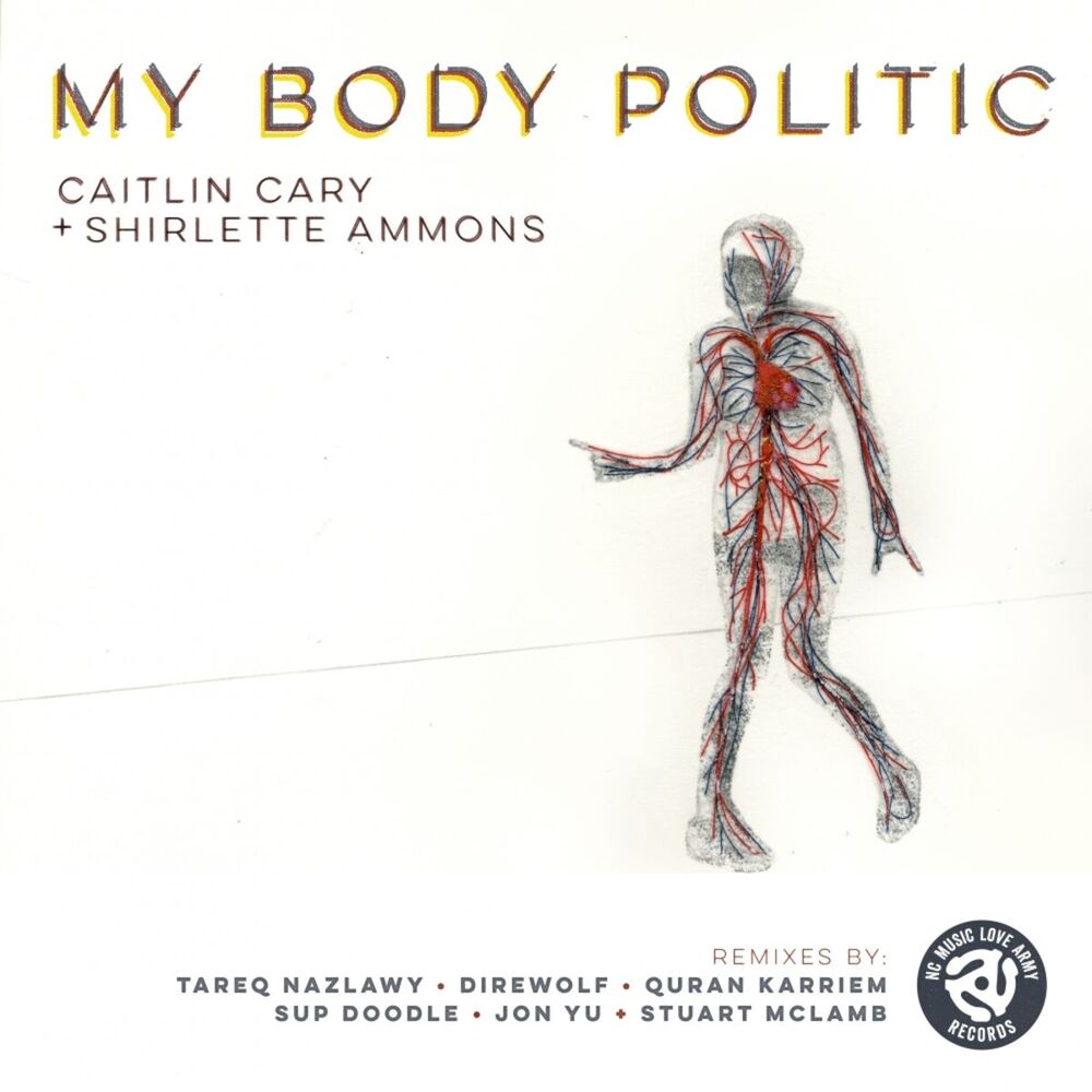 Picture of My Body Politic