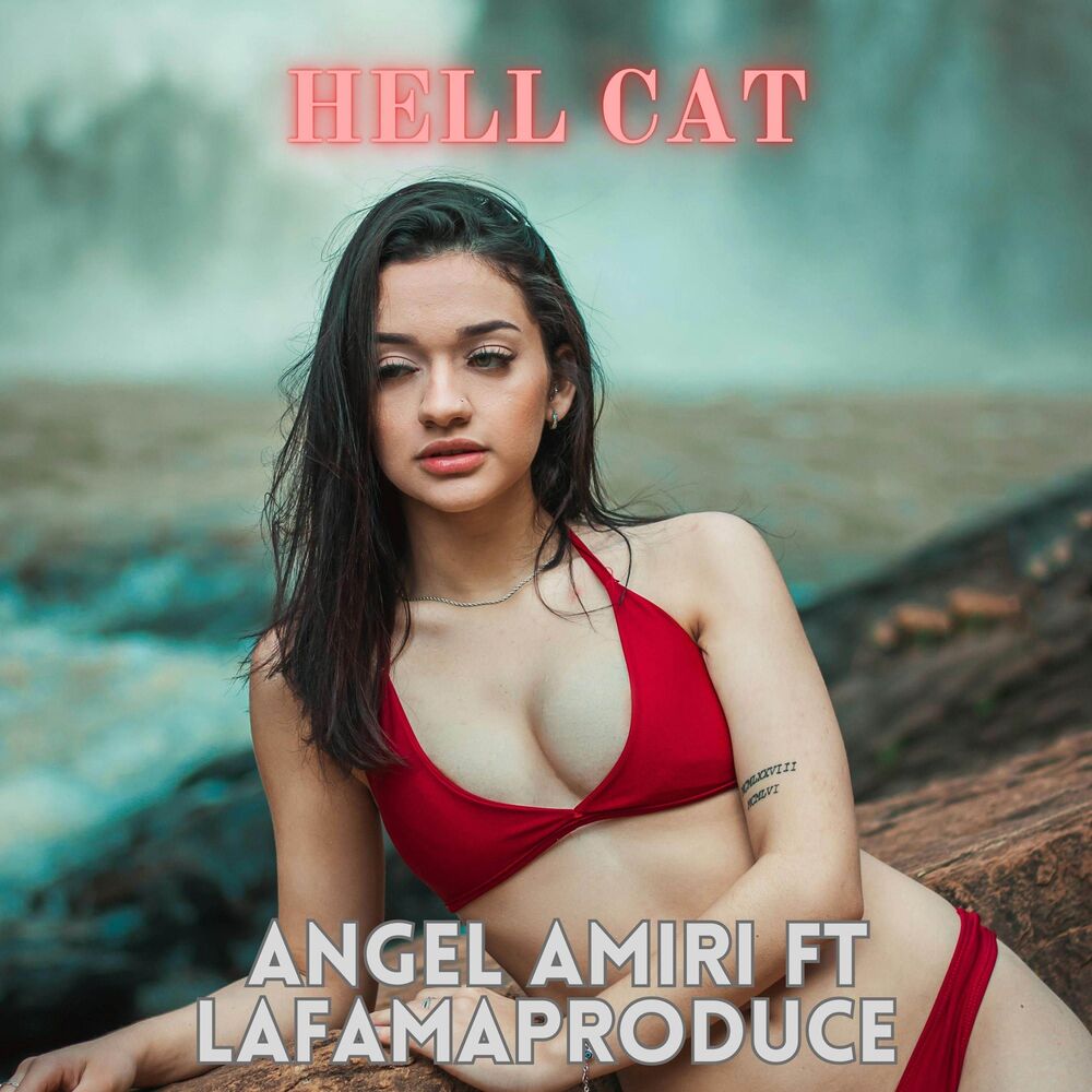 Picture of HELL CAT