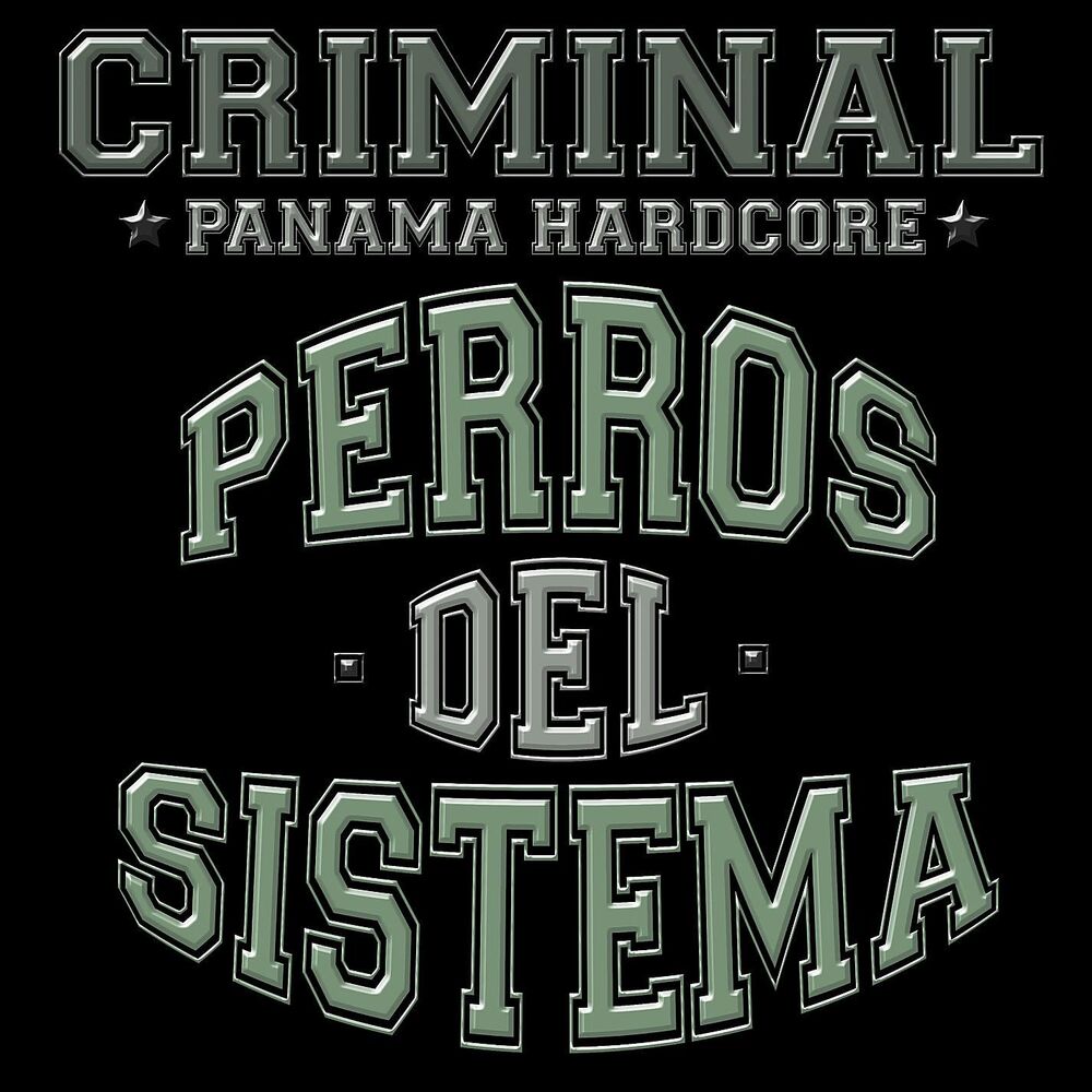 Picture of Perros Del Sistema
