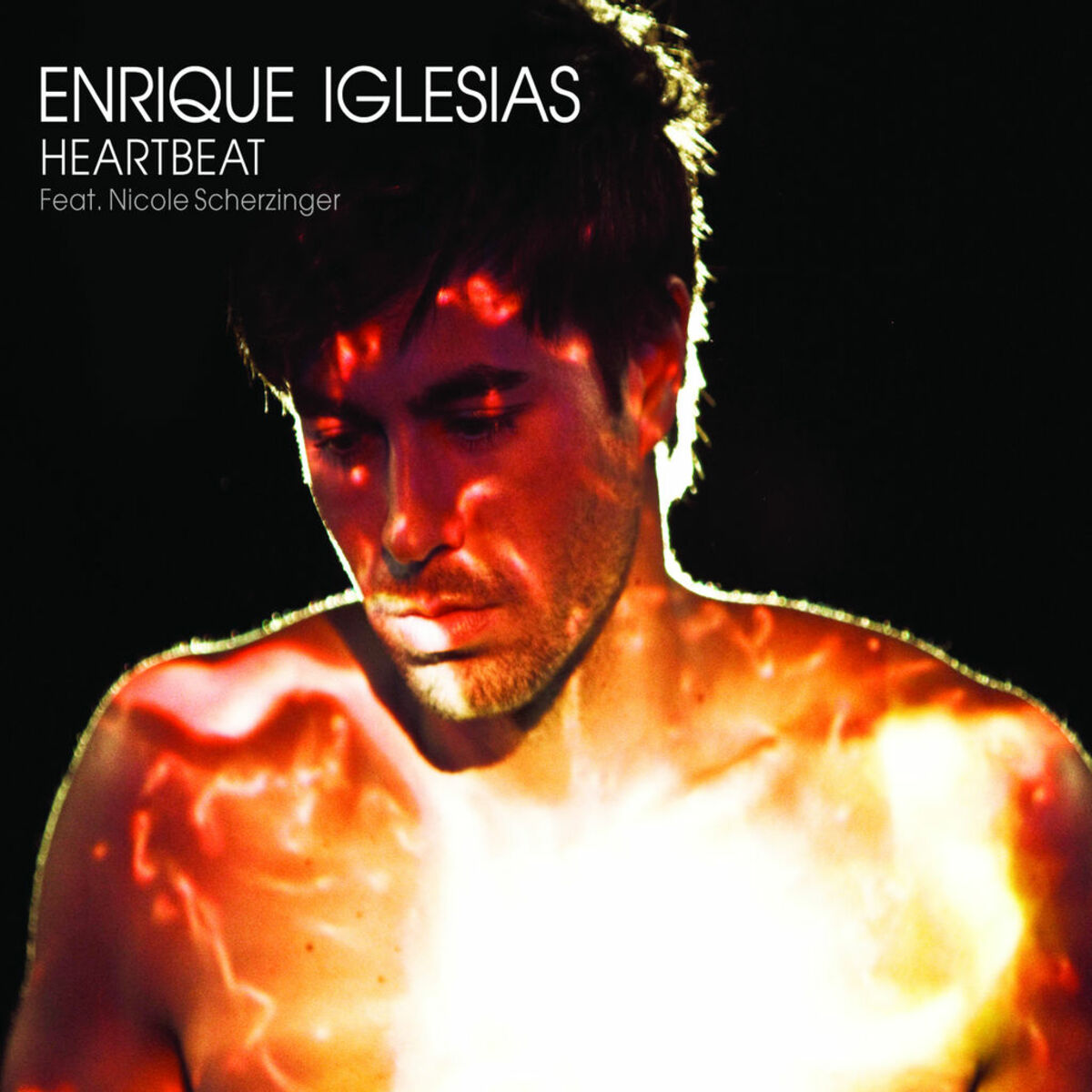 Album cover of Heartbeat