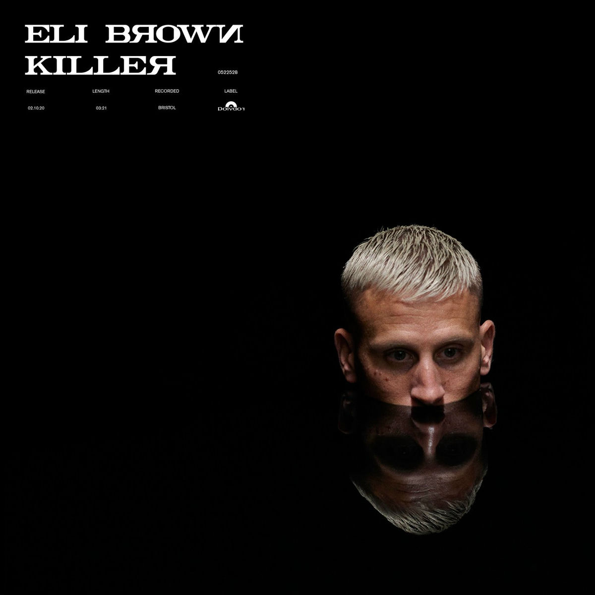 Album cover of Killer