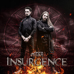 Cover of Insurgence