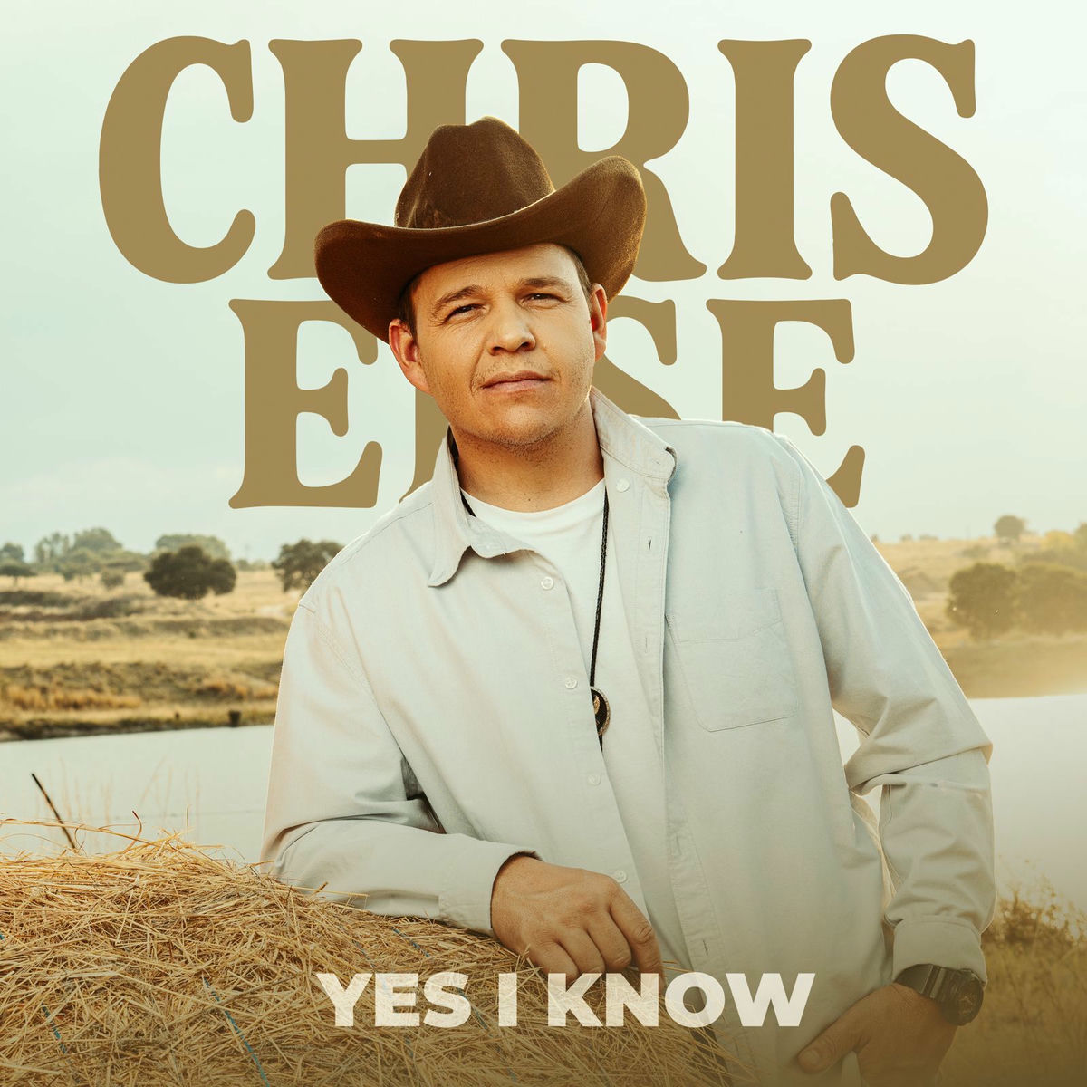 Album cover of Yes, I Know