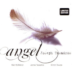 Cover of Angel