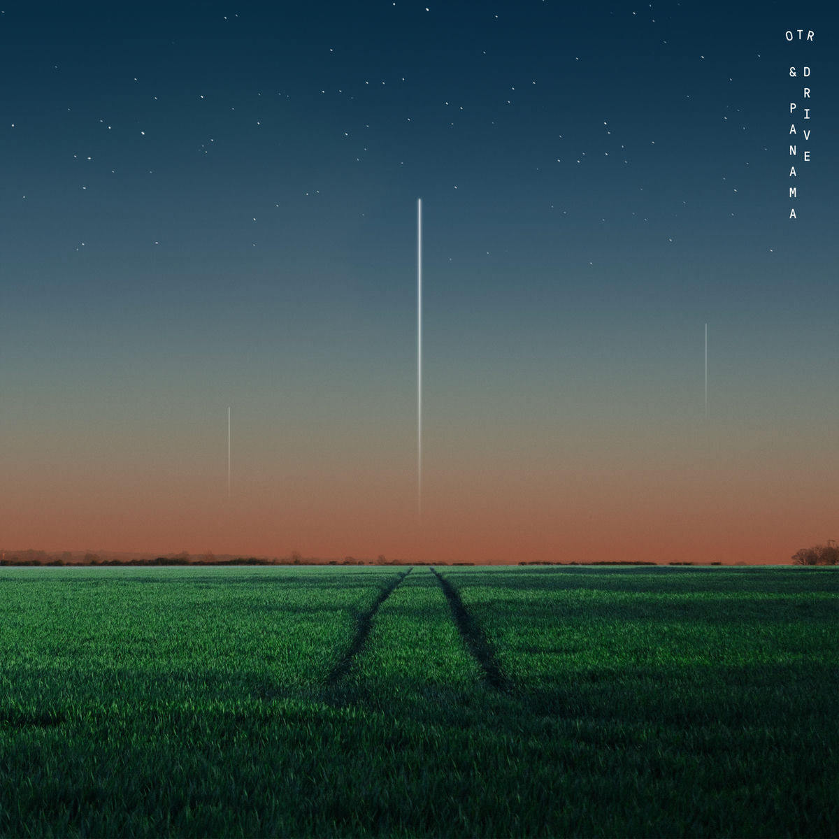 Album cover of Drive
