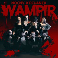 Cover of Wampir