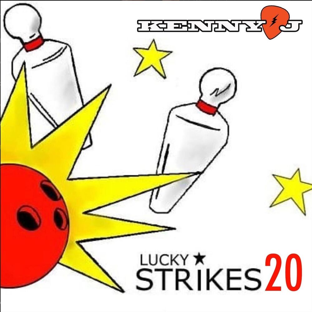 Picture of Lucky Strikes 20