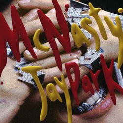Cover of McNasty