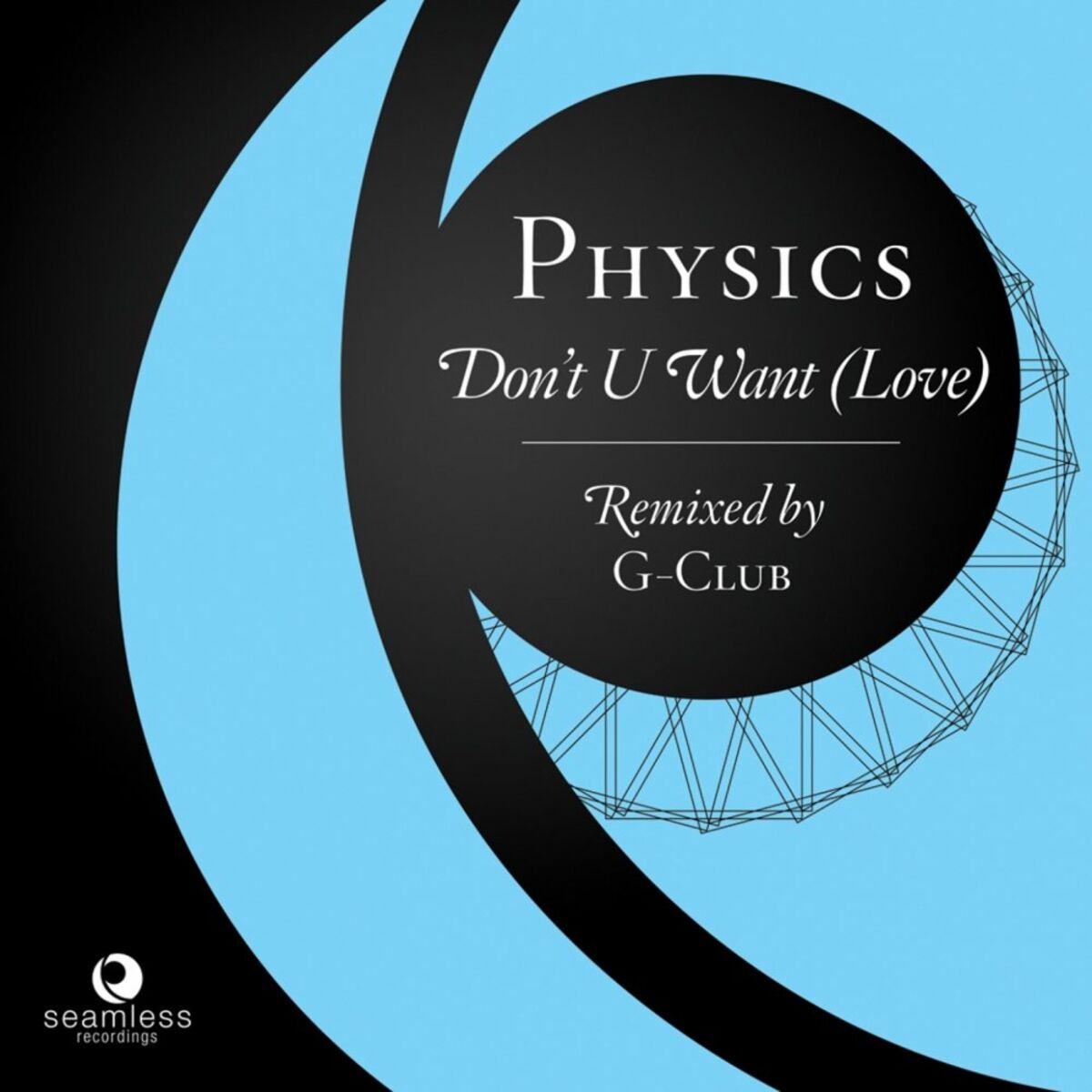 Album cover of Don't U Want (Love)
