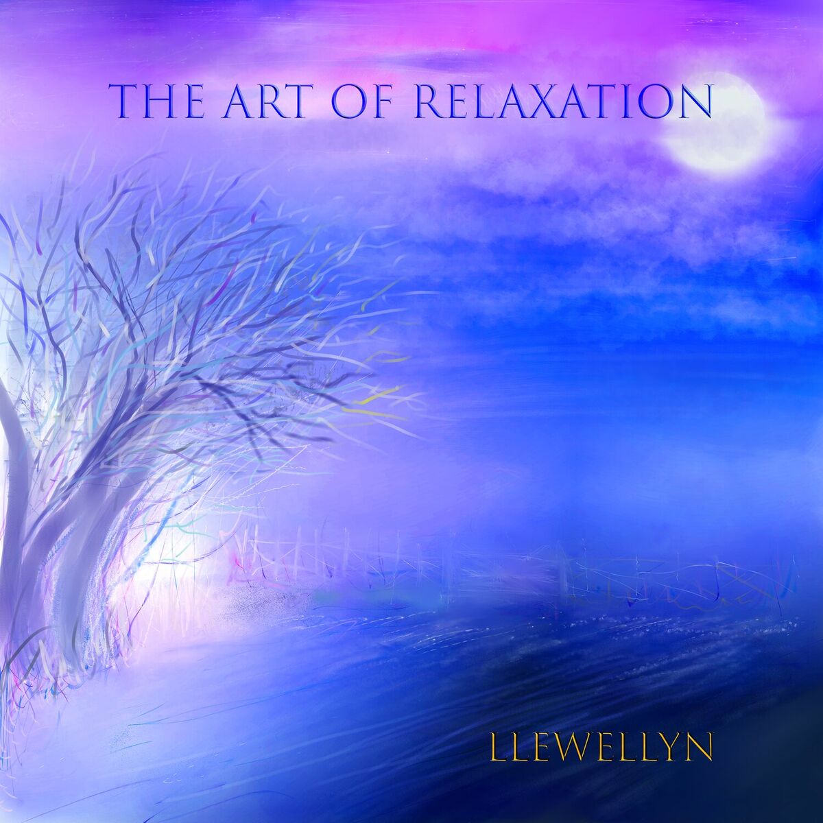 Album cover of All is Calm