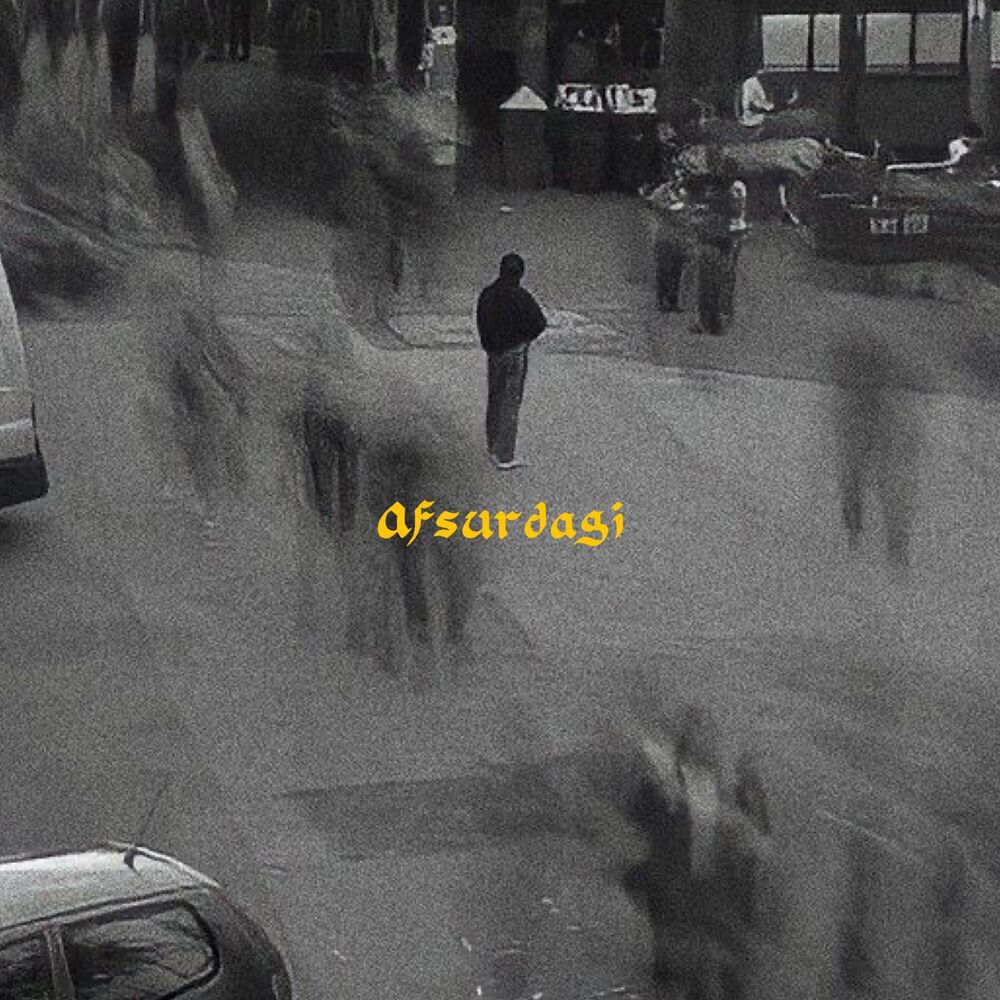Picture of Afsurdagi