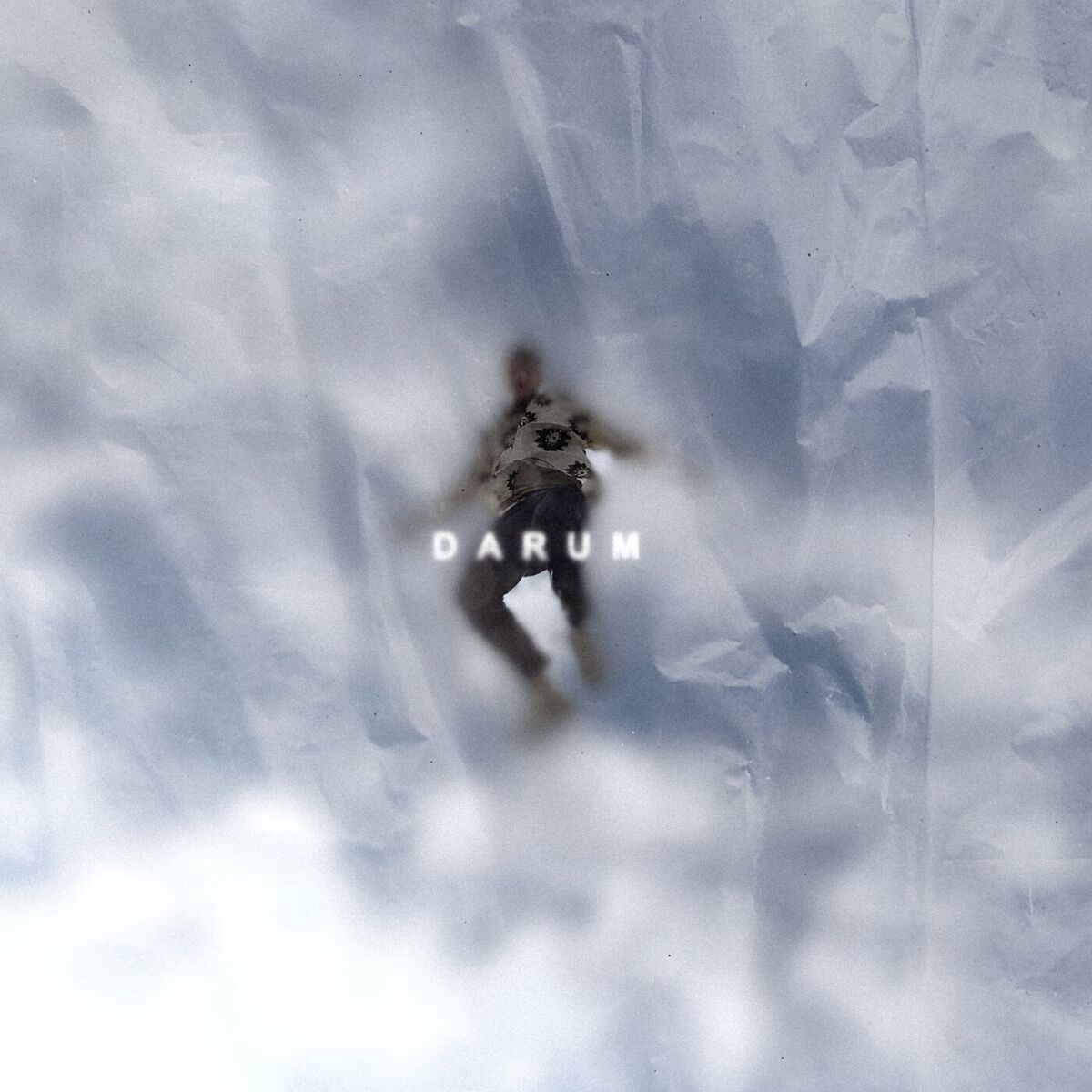 Album cover of Darum