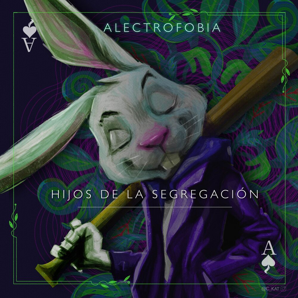Picture of Hijos de la segregación